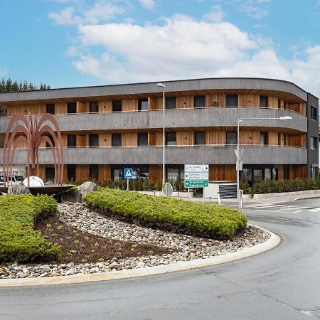 Ferienwohnung Hammerwirt Fieberbrunn Bagian luar foto